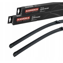 WYCIERACZKI SZYBY do VW BORA GOLF 4 IV MAZDA 3 BK 530/475mm