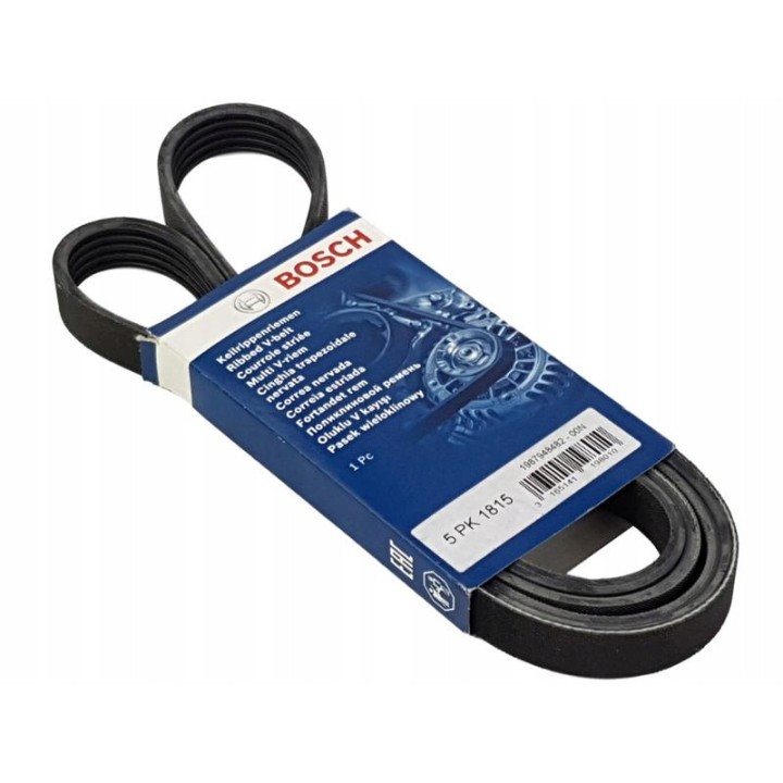 BOSCH PASEK WIELOROWKOWY 5PK1815