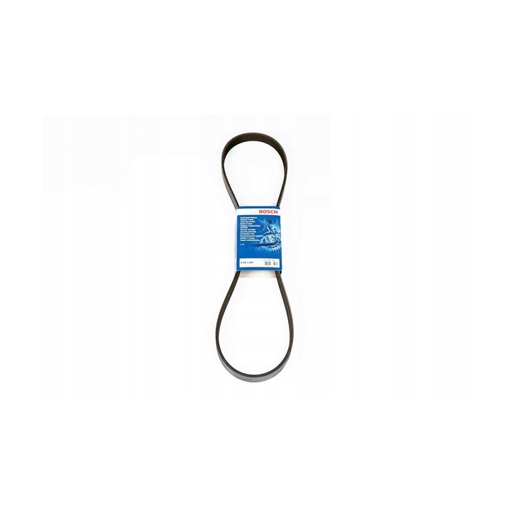 BOSCH PASEK WIELOROWKOWY 6PK1200