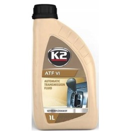 Olej wspomagania kierowniczego K2 ATF DEXRON VI !