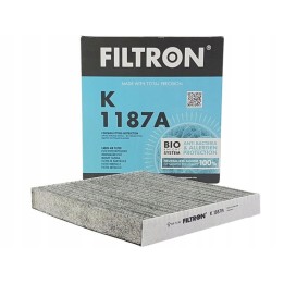 FILTRON FILTR KABINOWY HONDA ACCORD VII VIII IX