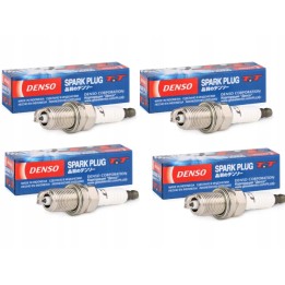 4X ŚWIECE ZAPŁONOWE BMW E46 E87 E90 316 318 320