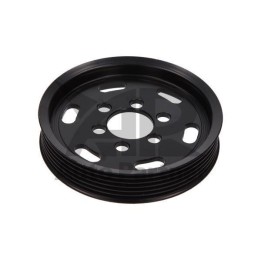 KOŁO PASOWE POMPY WSPOMAGANIA VW AUDI A3 A4 A6 EXEO AMAROK