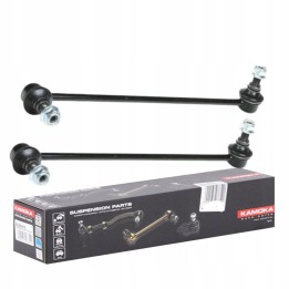 2x ŁĄCZNIK DRĄŻKA STABILIZATORA PRZÓD PEUGEOT 307 308 3008 5008