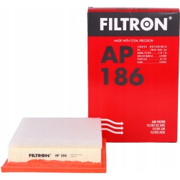 FILTRON FILTR POWIETRZA do SEAT ALHAMBRA GALAXY VW SHARAN I