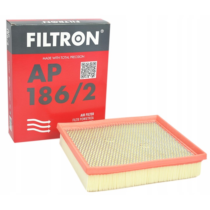FILTRON FILTR POWIETRZA do FORD GALAXY III EDGE MONDEO V MK5