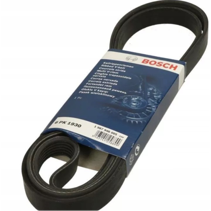 BOSCH PASEK WIELOROWKOWY 6PK1352