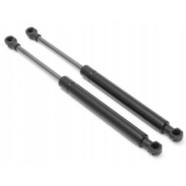 2X SIŁOWNIK SPRĘŻYNA GAZOWA POKRYWY MASKI BMW E60 E61