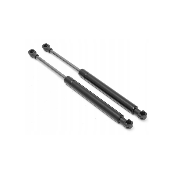 2X SIŁOWNIK SPRĘŻYNA GAZOWA POKRYWY MASKI BMW E60 E61