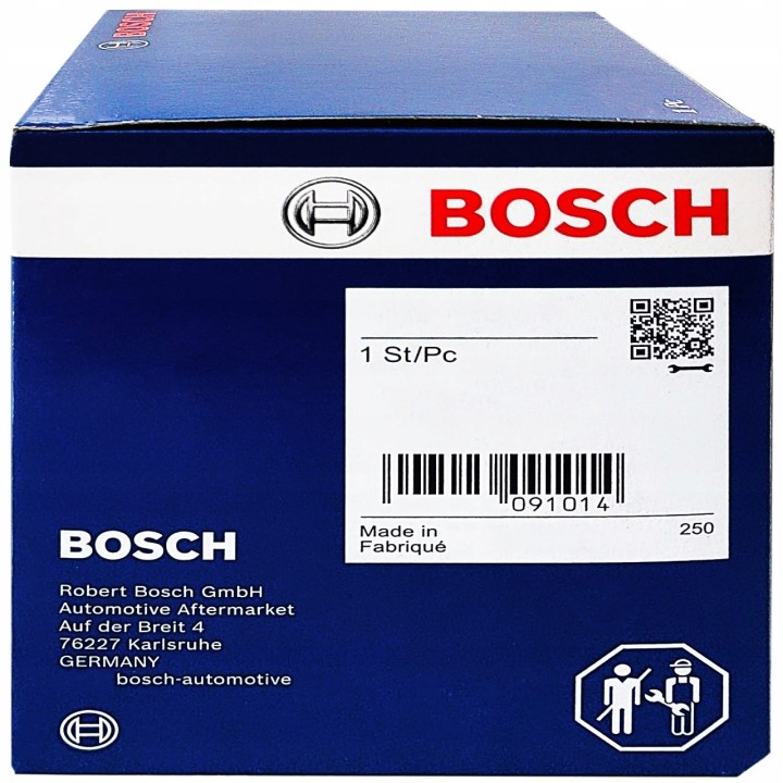 BOSCH PASEK WIELOROWKOWY 6PK1460