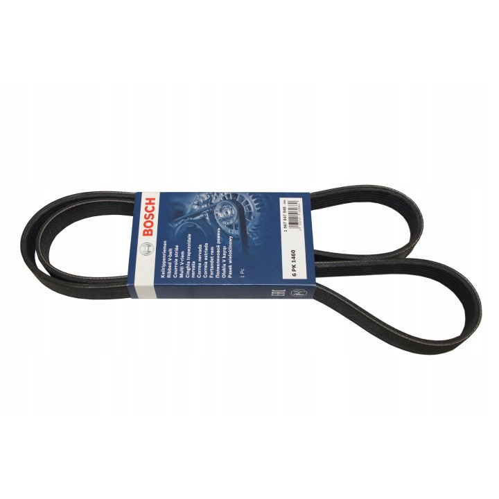 BOSCH PASEK WIELOROWKOWY 6PK1460