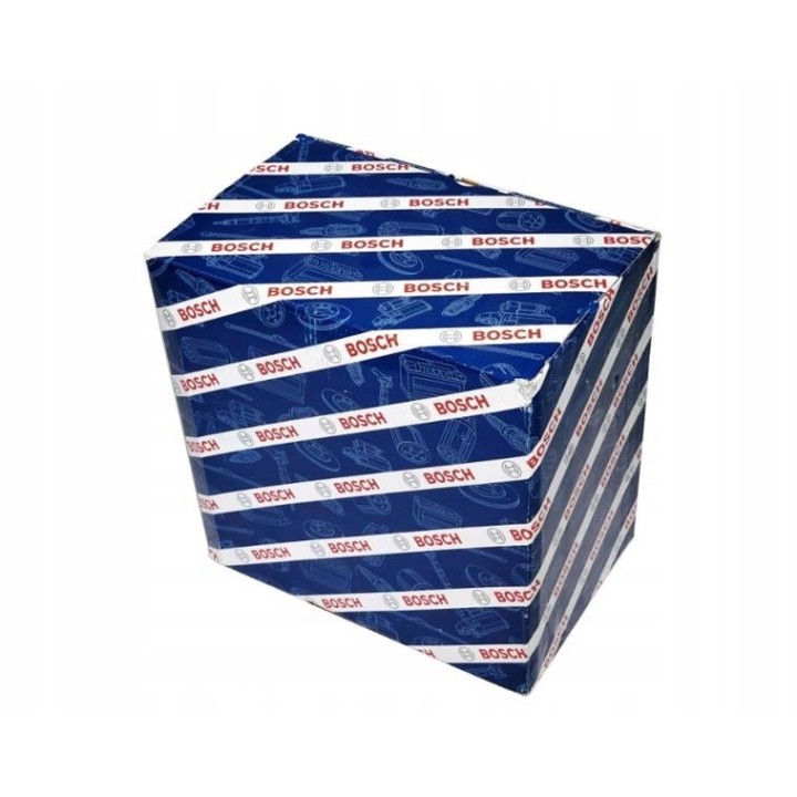 BOSCH PASEK WIELOROWKOWY 6PK1165