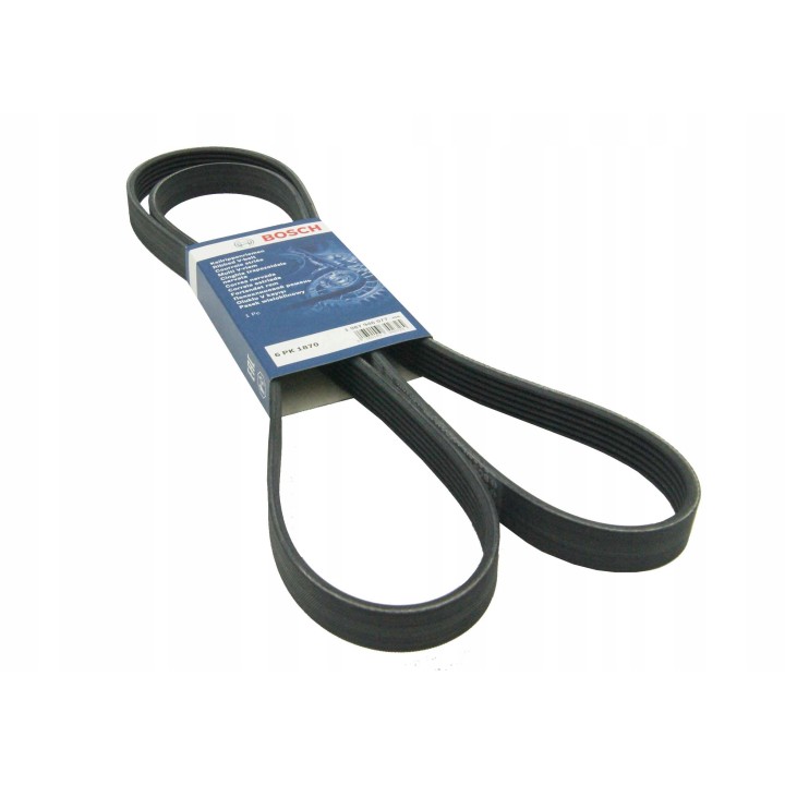 BOSCH PASEK WIELOROWKOWY 6PK1870