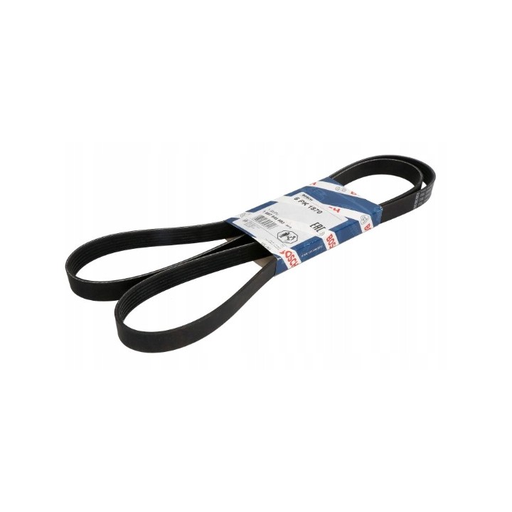BOSCH PASEK WIELOROWKOWY 6PK1870