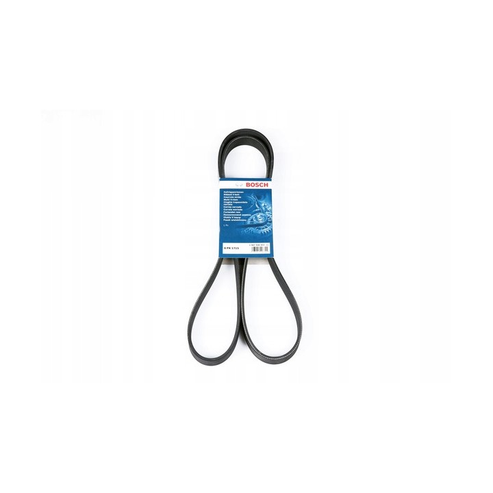 BOSCH PASEK WIELOROWKOWY 6PK1715