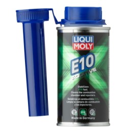 LIQUI MOLY NEUTRALIZATOR E10 DODATEK DO PALIWA BENZYNA