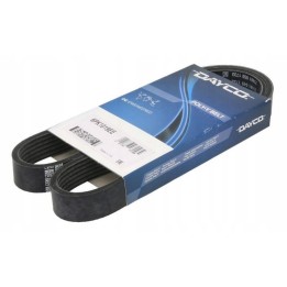 PASEK KLINOWY WIELOROWKOWY ELASTYCZNY 6PK1019EE