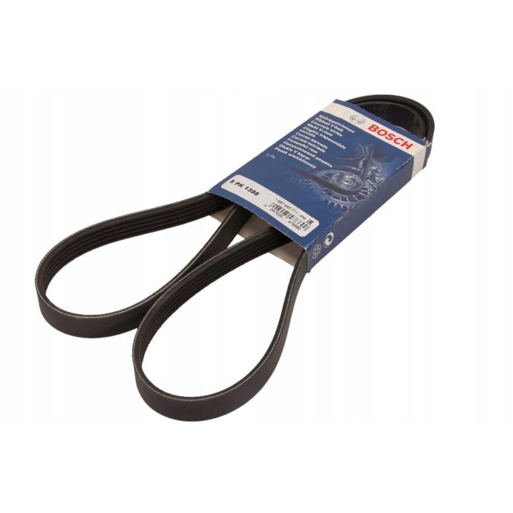 BOSCH PASEK WIELOROWKOWY 5PK1398