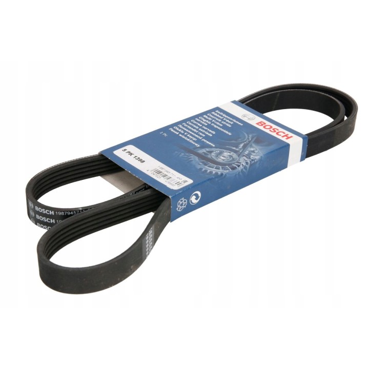 BOSCH PASEK WIELOROWKOWY 5PK1398