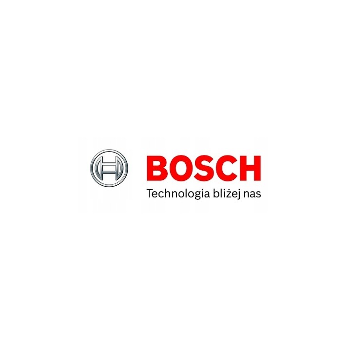 BOSCH PASEK WIELOROWKOWY 6PK842ELAST