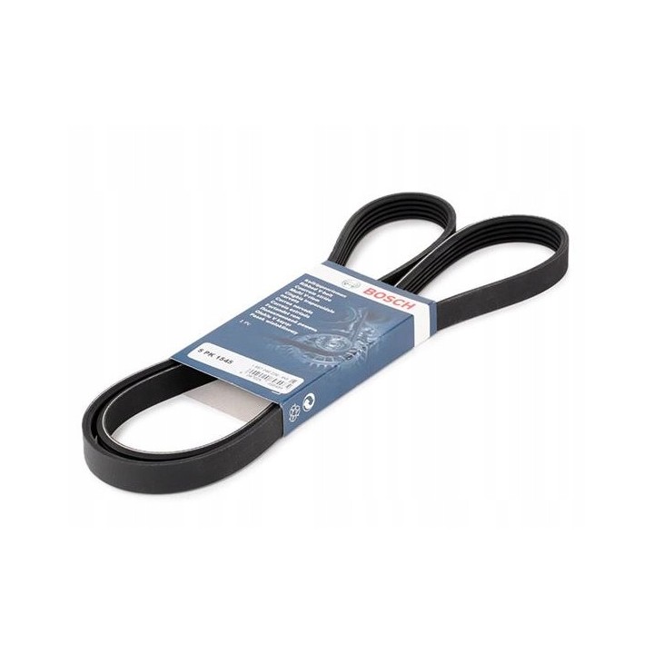 BOSCH PASEK WIELOROWKOWY 5PK1545