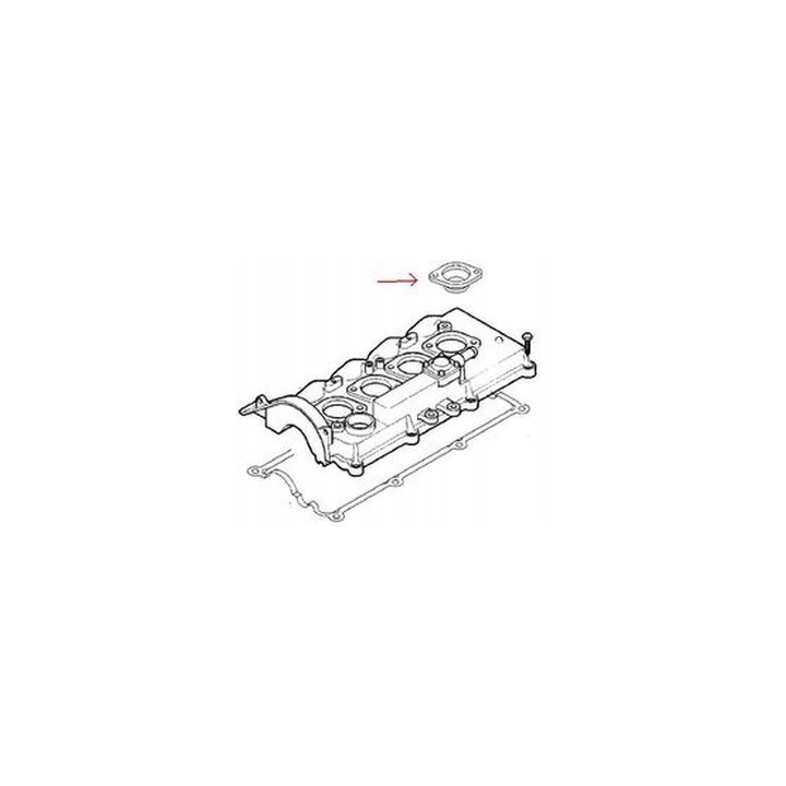 USZCZELNIACZ POKRYWY OPEL ASTRA G H CORSA 1.7DTI