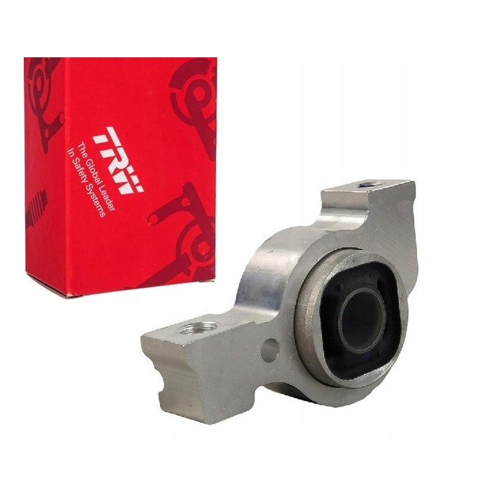 TULEJA WAHACZA PRZÓD CITROEN C5 C6 PEUGEOT 508 407