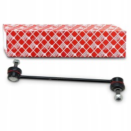 ŁĄCZNIK STABILIZATORA PRZÓD VW POLO IV AUDI A2 SEAT CORDOBA