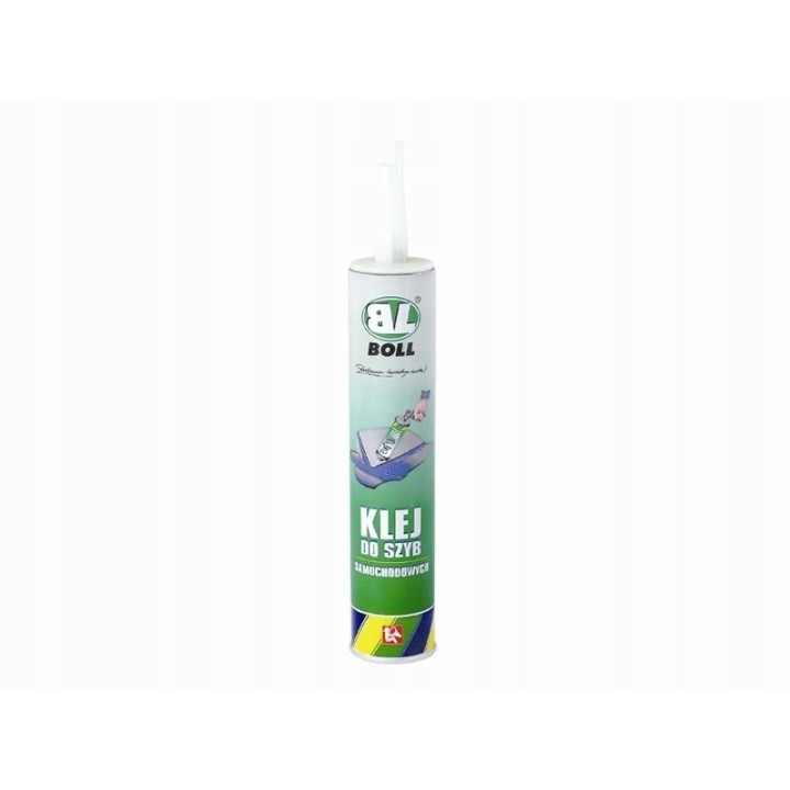 BOLL KLEJ DO SZYB 310ML / BOLL