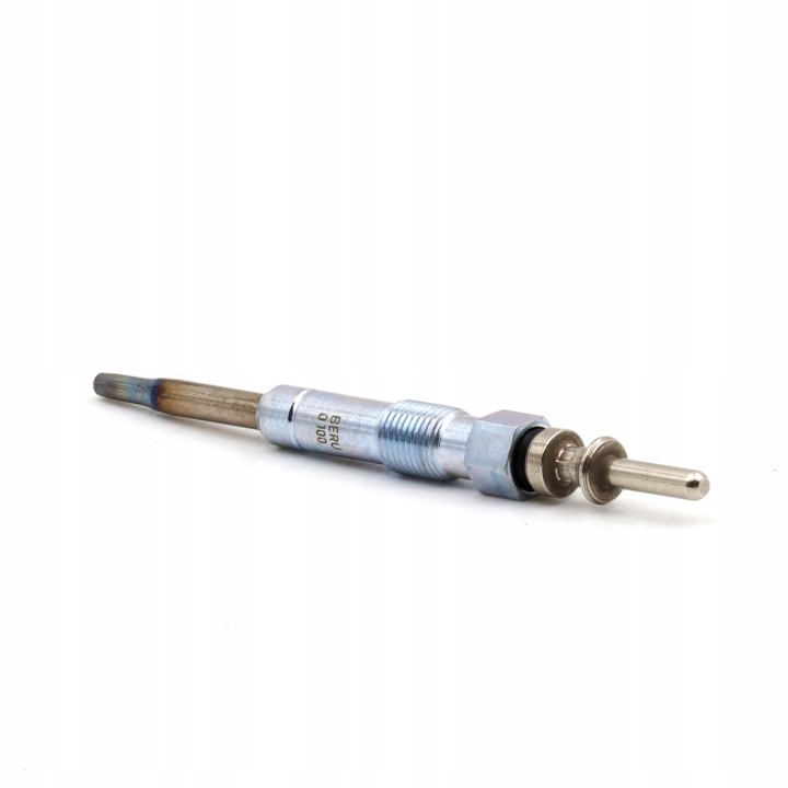 BERU ŚWIECE ŻAROWE BMW 1 E87 3 E46 E90 E60 E70 2.0D 3.0D