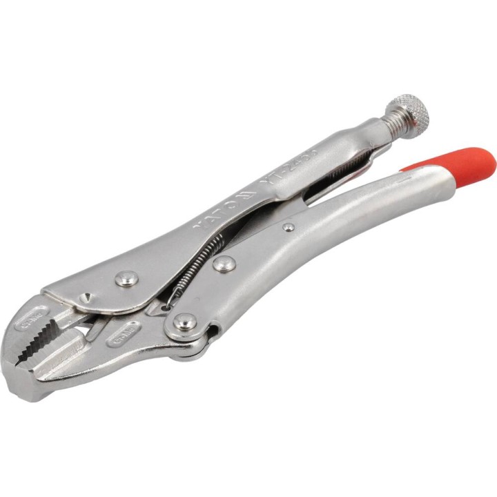 YATO SZCZYPCE ZACISKOWE MORSEA PŁASKIE 250MM