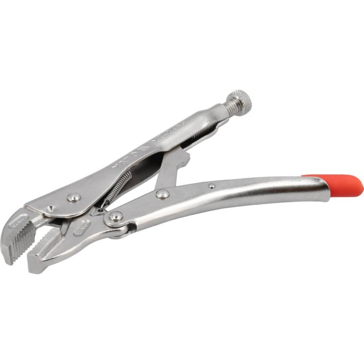 YATO SZCZYPCE ZACISKOWE MORSEA PŁASKIE 250MM