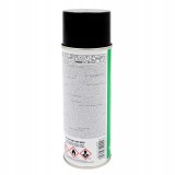 BOLL LAKIER STRUKTURALNY DO PLASTIKU 400ML CZARNY SPRAY / BOLL
