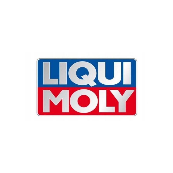 LIQUI MOLY ŚRODEK DO USZCZELNIANIA UKŁADU WSPOMAGANIA 35ML / NA 1L OLEJU /