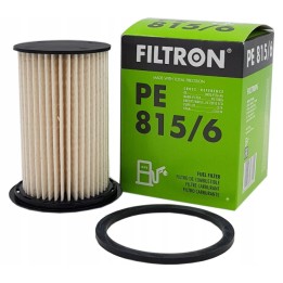FILTR PALIWA PE815/6 FORD FOCUS II MK2 GALAXY C-MAX MONDEO IV MK4 1.8TDCI