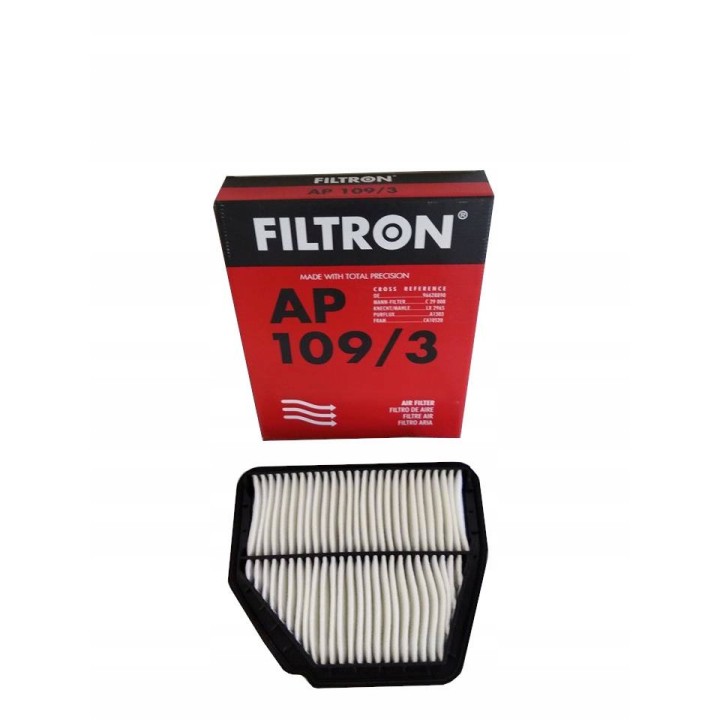 FILTRON FILTR POWIETRZA CHEVROLETT CAPTIVA OPEL ANTARA
