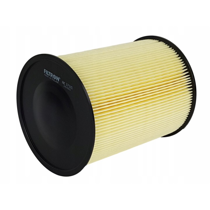 FILTRON FILTR POWIETRZA do VOLVO V40 V50 C30 FORD FOCUS II III MK2 MK3 TUBA