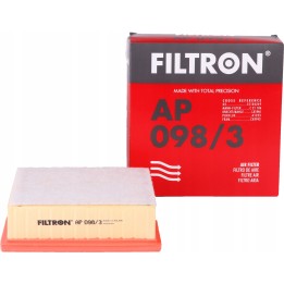 FILTRON FILTR POWIETRZA FIAT DOBLO PUNTO ALFA MITO OPEL COMBO D !