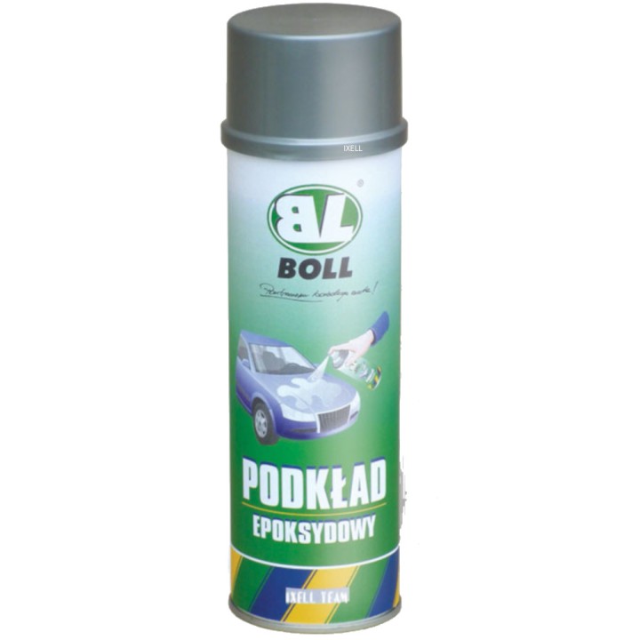 BOLL PODKŁAD EPOKSYDOWY SPRAY 500ML / BOLL