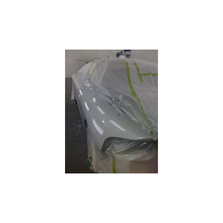 BOLL PODKŁAD EPOKSYDOWY SPRAY 500ML / BOLL