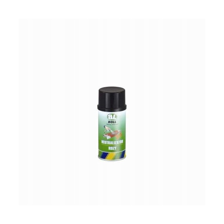 BOLL ŚRODEK NEUTRALIZATOR RDZY 150ML / BOLL