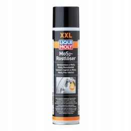 LIQUI MOLY ŚRODEK ODRDZEWIAJĄCO PENETRUJĄCY 600ML Z MOS2 / LIQUI MOLY