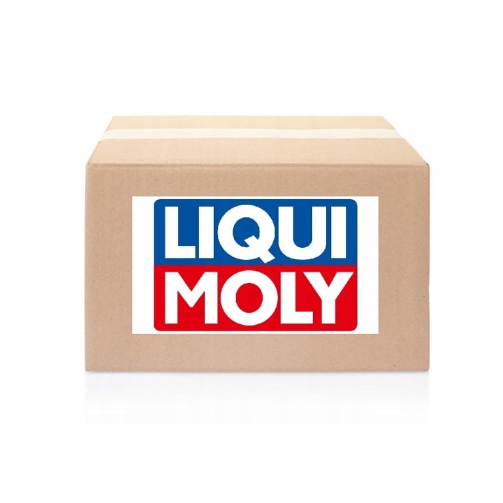 LIQUI MOLY ŚRODEK ODRDZEWIAJĄCO PENETRUJĄCY 600ML Z MOS2 / LIQUI MOLY