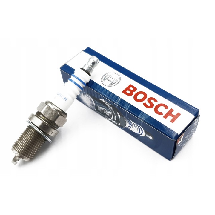 Świeca zapłonowa Bosch 0 242 235 666