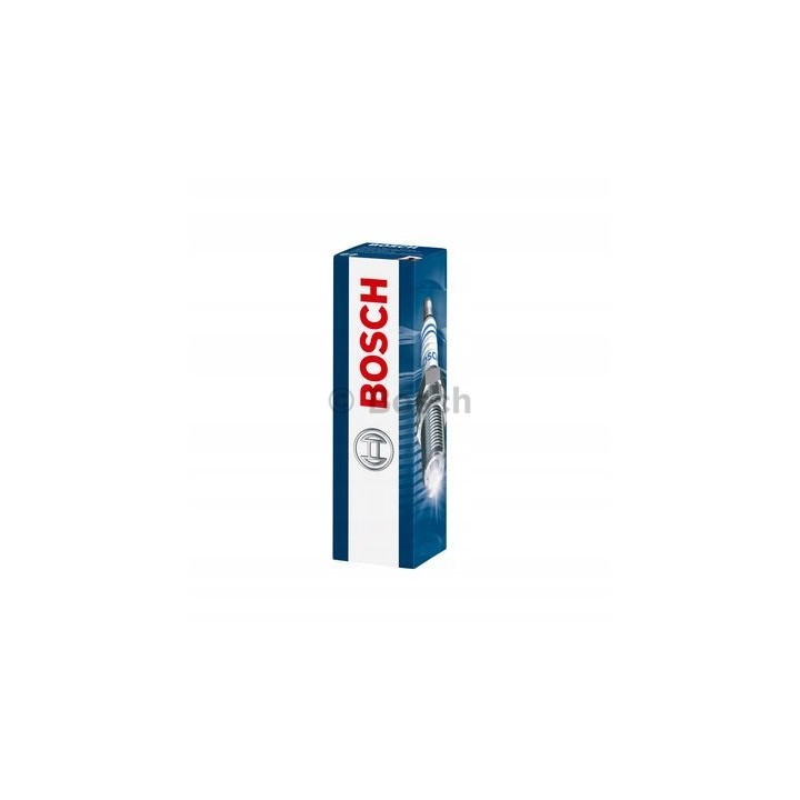 Świeca zapłonowa Bosch 0 242 235 666
