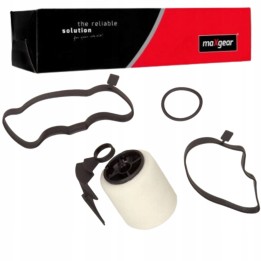 FILTR ODMY SEPARATOR ODMA BMW 3 E46 E38 E39 318d 320d 330d