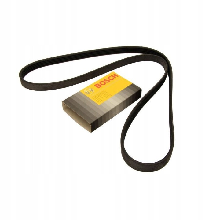 BOSCH PASEK WIELOROWKOWY 5PK1145