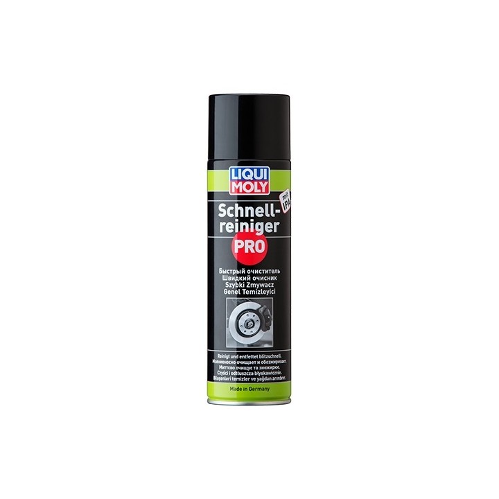 LIQUI MOLY ŚRODEK WIELOFUNKCYJNY 500ML MULTI SPRAY PLUS 7 / LIQUI MOLY