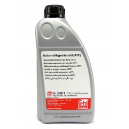 FEBI 08971 OLEJ PRZEKŁADNIOWY ATF CZERWONY DEXRON