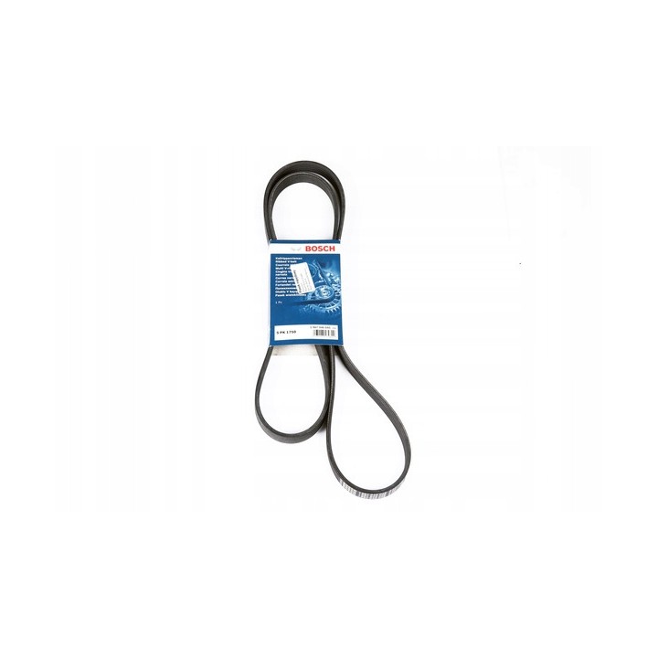 BOSCH PASEK WIELOROWKOWY 5PK1750